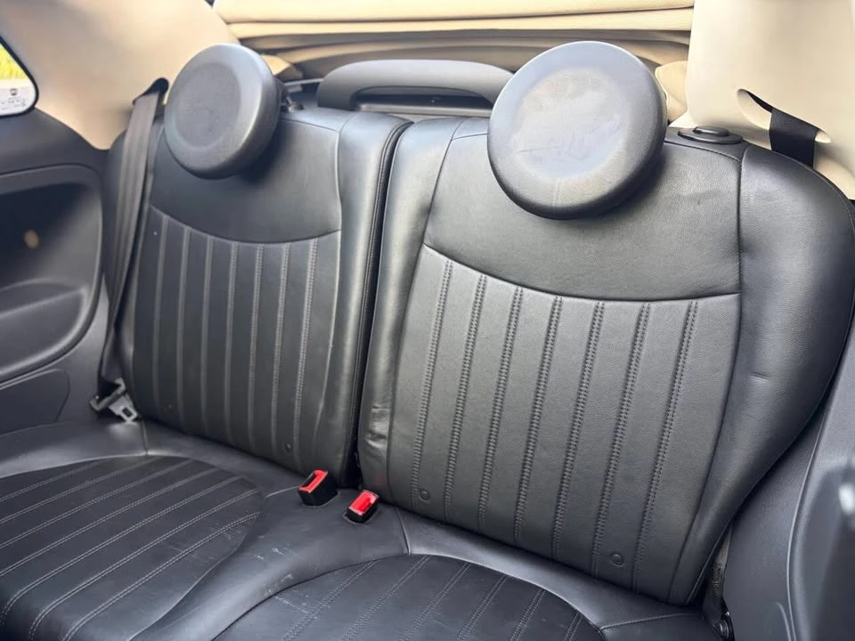 2017 Fiat 500 - Image 19 of 20