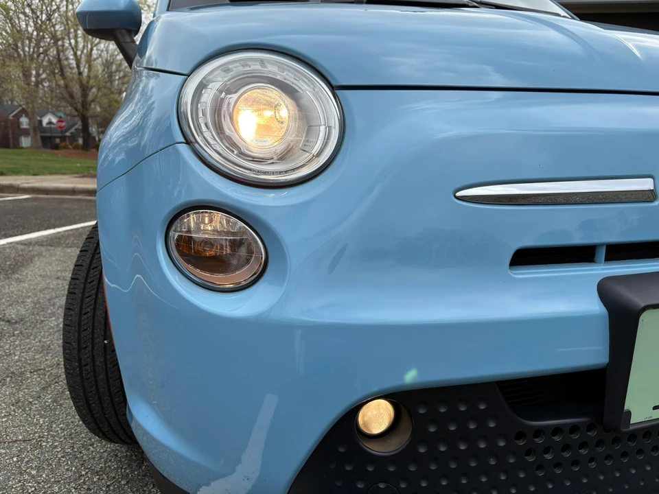 2017 Fiat 500 - Image 13 of 31