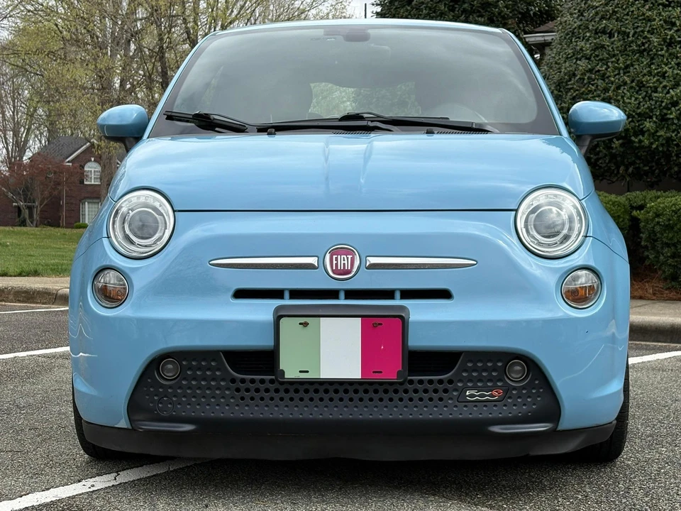 2017 Fiat 500 - Image 6 of 31