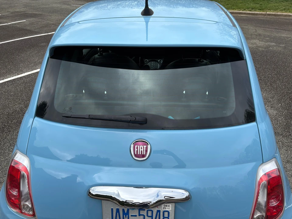 2017 Fiat 500 - Image 22 of 31