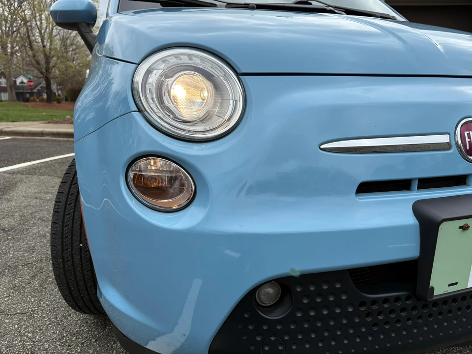 2017 Fiat 500 - Image 12 of 31