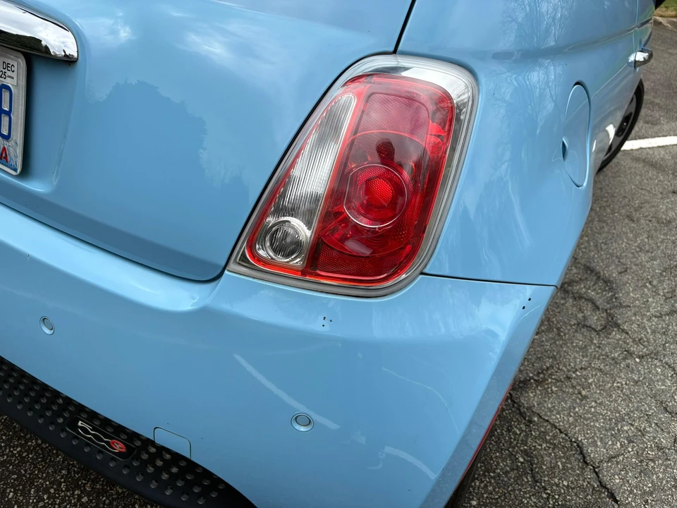 2017 Fiat 500 - Image 23 of 31