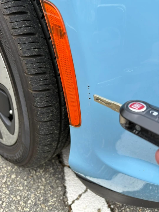 2017 Fiat 500 - Image 31 of 31