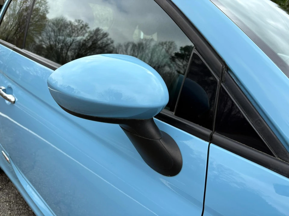 2017 Fiat 500 - Image 27 of 31