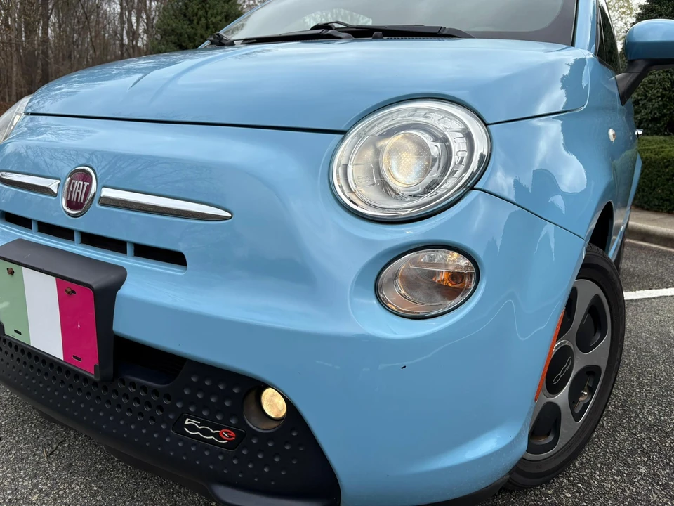 2017 Fiat 500 - Image 16 of 31