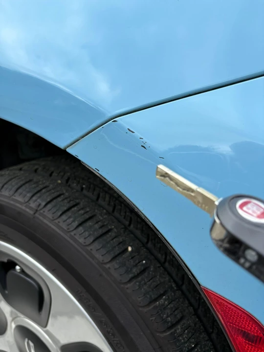 2017 Fiat 500 - Image 29 of 31