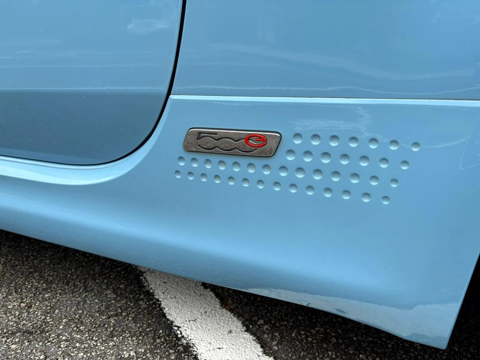 2017 Fiat 500 - Image 20 of 31