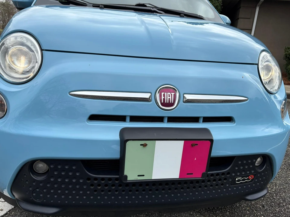 2017 Fiat 500 - Image 14 of 31