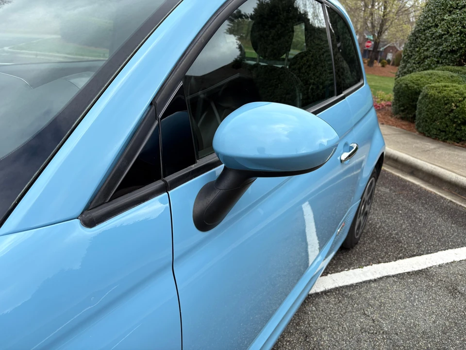 2017 Fiat 500 - Image 18 of 31