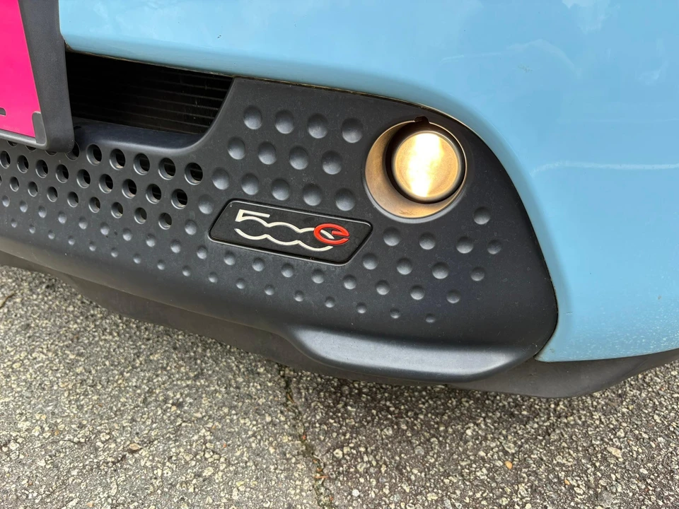 2017 Fiat 500 - Image 15 of 31