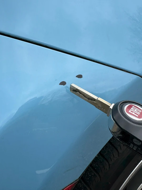 2017 Fiat 500 - Image 30 of 31