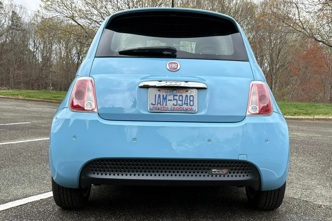 2017 Fiat 500 - Image 5 of 31