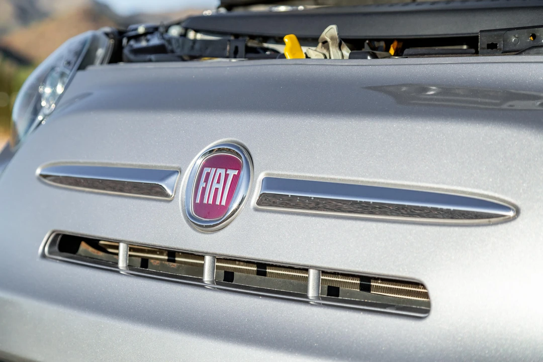 2017 Fiat 500 - Image 18 of 31
