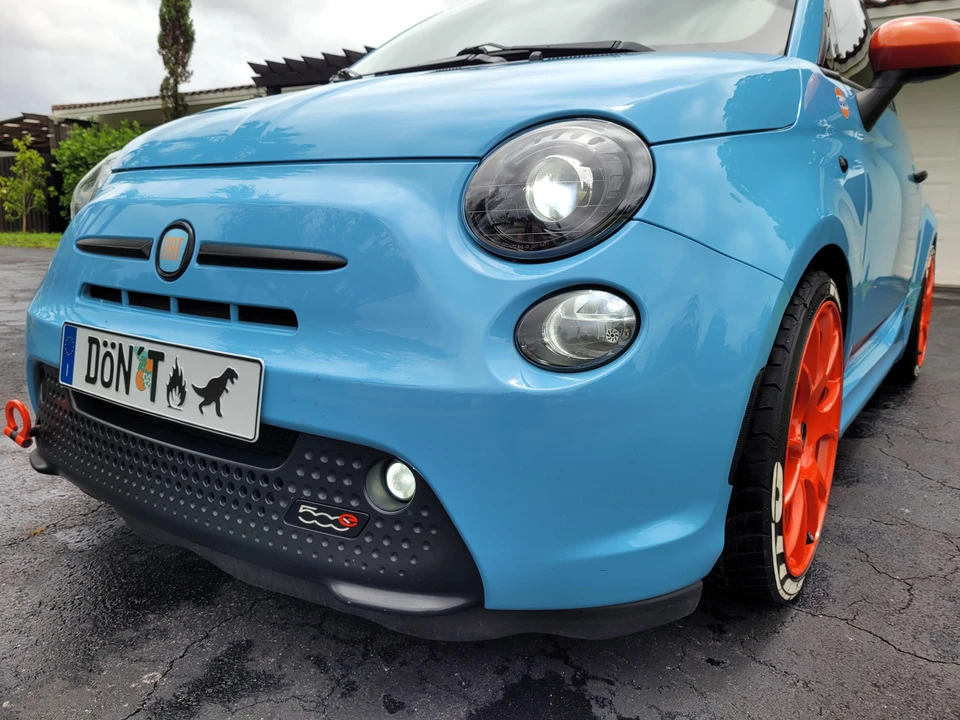 2017 Fiat 500 - Image 28 of 31