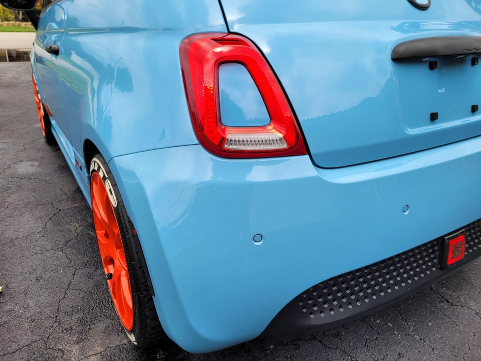 2017 Fiat 500 - Image 31 of 31