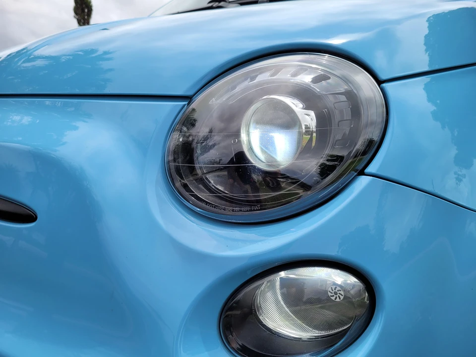 2017 Fiat 500 - Image 29 of 31