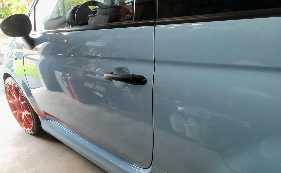 2017 Fiat 500 - Image 30 of 31
