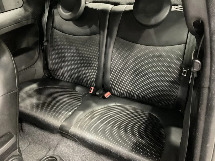 2017 Fiat 500e - Image 7 of 9