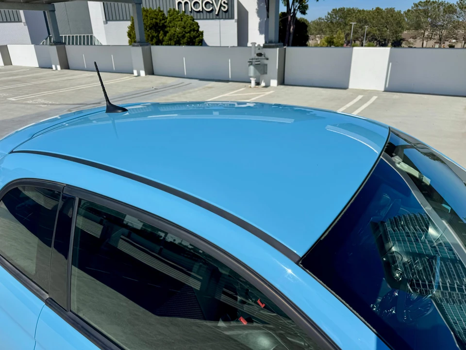 2017 Fiat 500e - Image 31 of 31