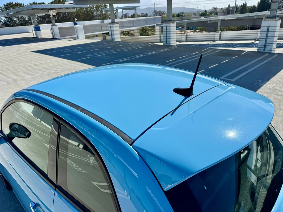 2017 Fiat 500e - Image 29 of 31