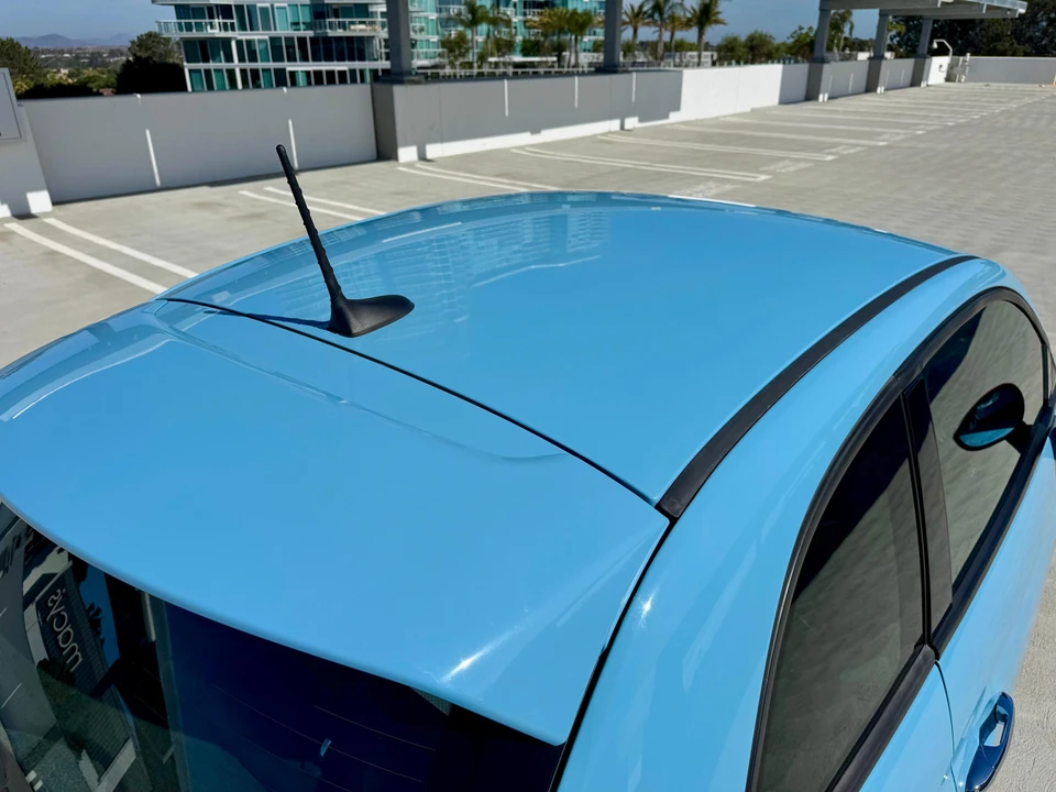 2017 Fiat 500e - Image 30 of 31