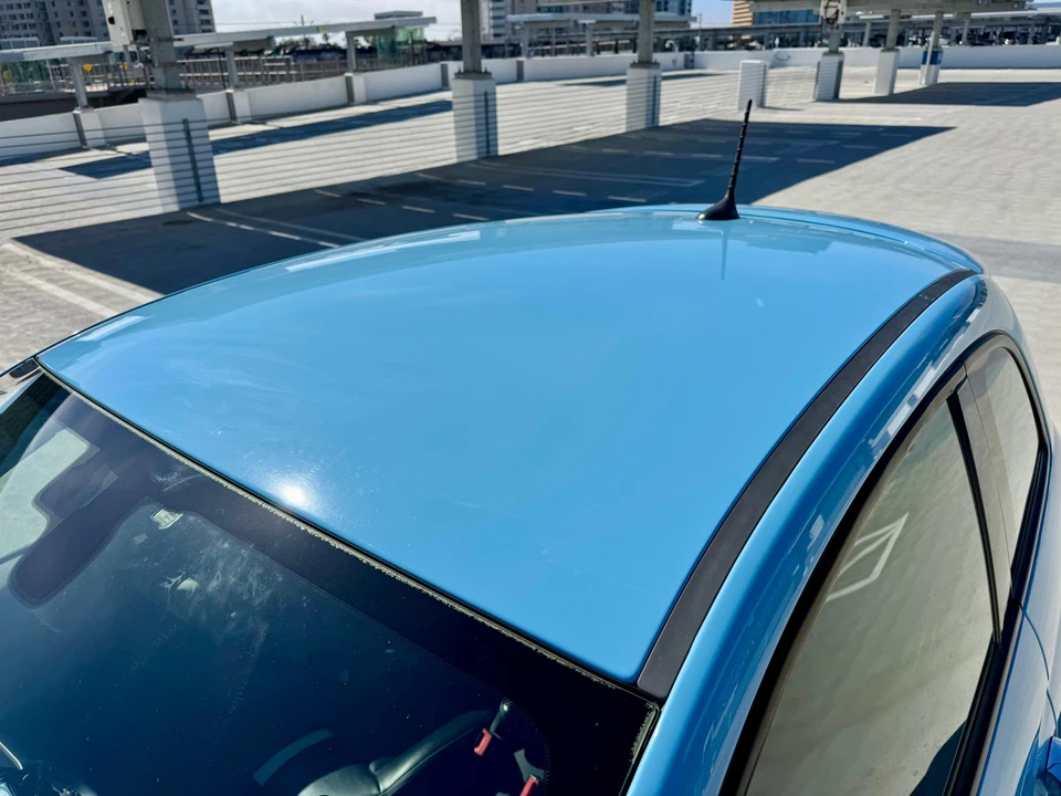 2017 Fiat 500e - Image 28 of 31