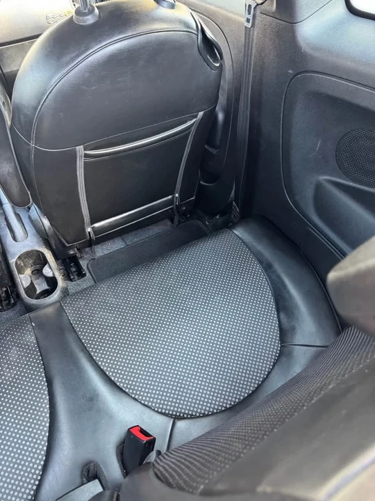 2017 Fiat 500e - Image 9 of 19