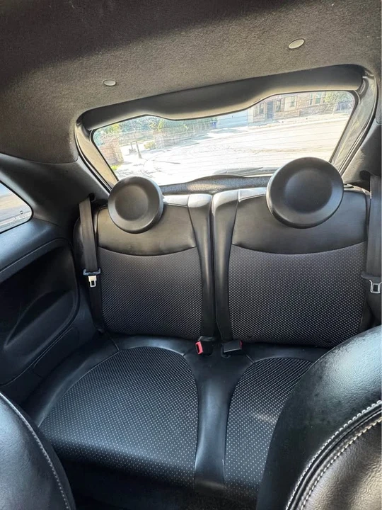 2017 Fiat 500e - Image 19 of 19