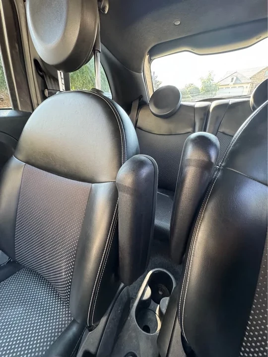 2017 Fiat 500e - Image 17 of 19