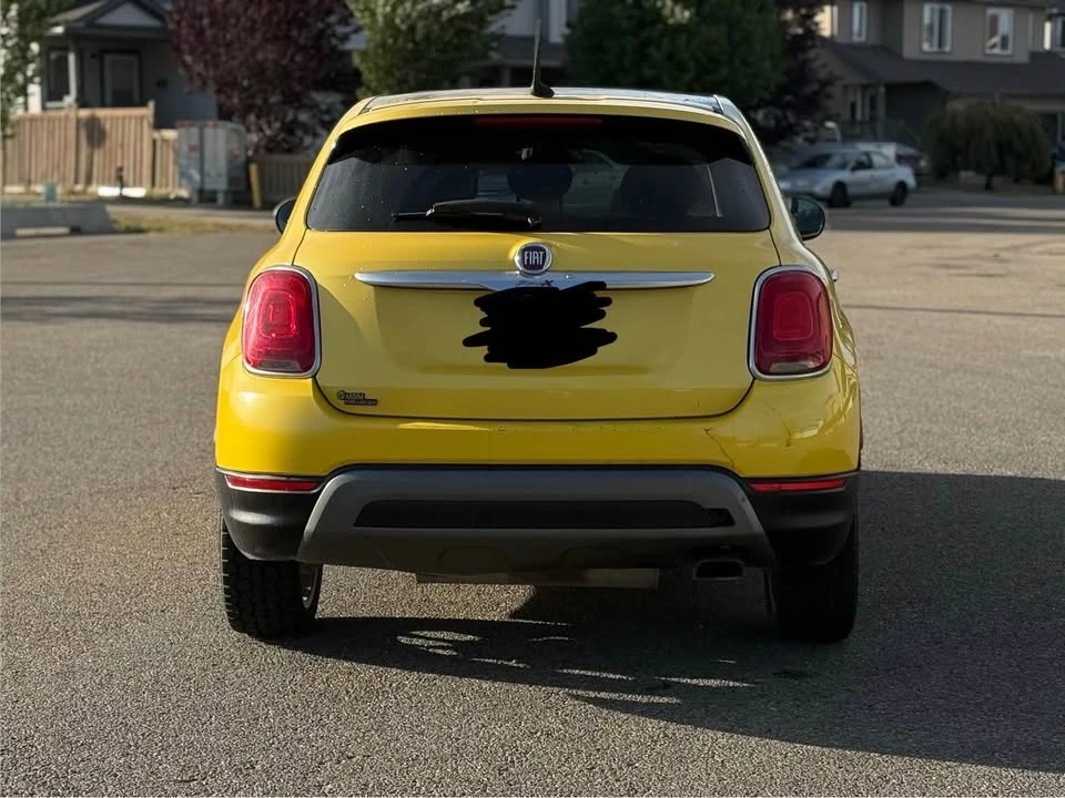 2017 Fiat 500 - Image 5 of 9