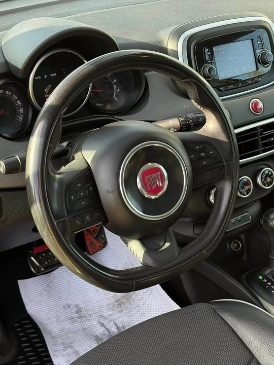 2017 Fiat 500 - Image 7 of 9