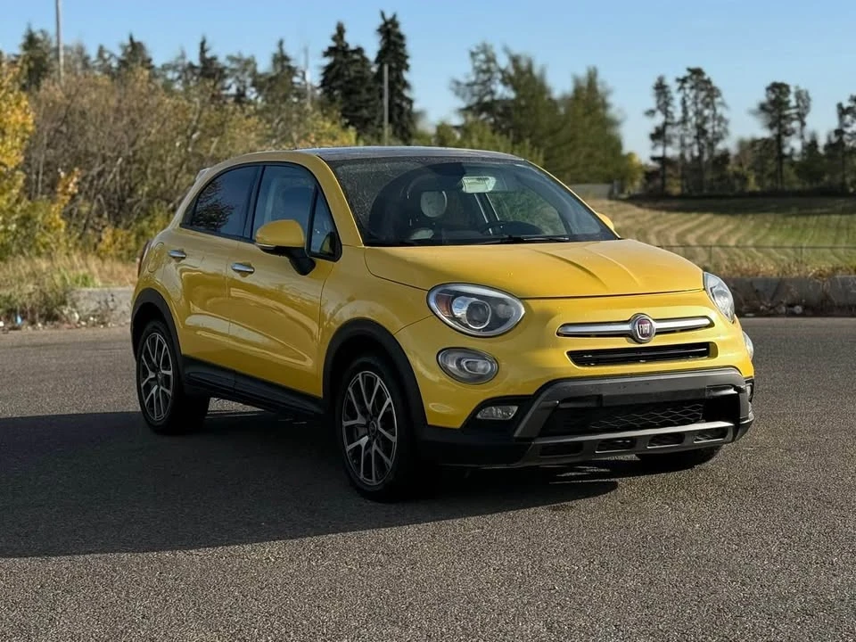 2017 Fiat 500 - Image 2 of 9