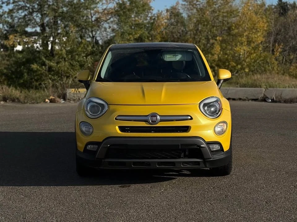 2017 Fiat 500 - Image 3 of 9