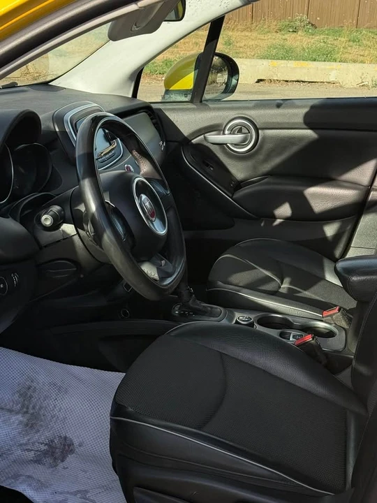 2017 Fiat 500 - Image 8 of 9