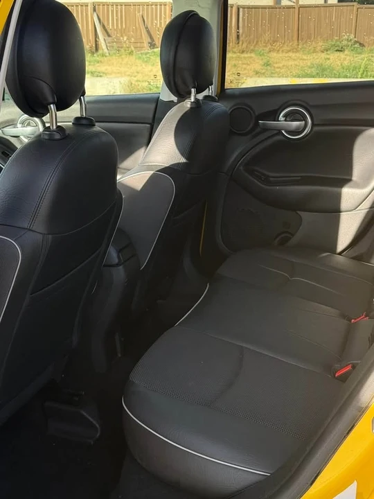 2017 Fiat 500 - Image 9 of 9