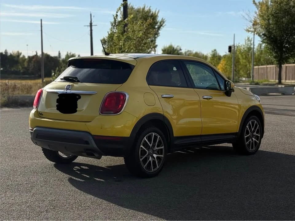 2017 Fiat 500 - Image 4 of 9