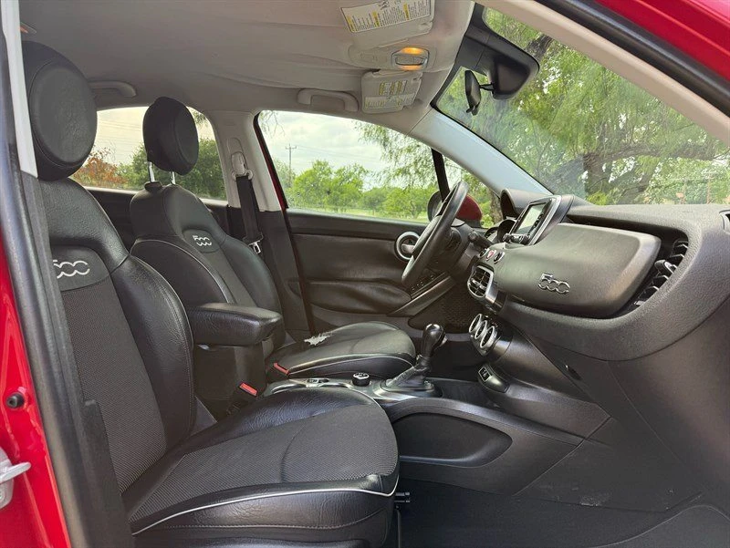 2017 Fiat 500 - Image 13 of 20
