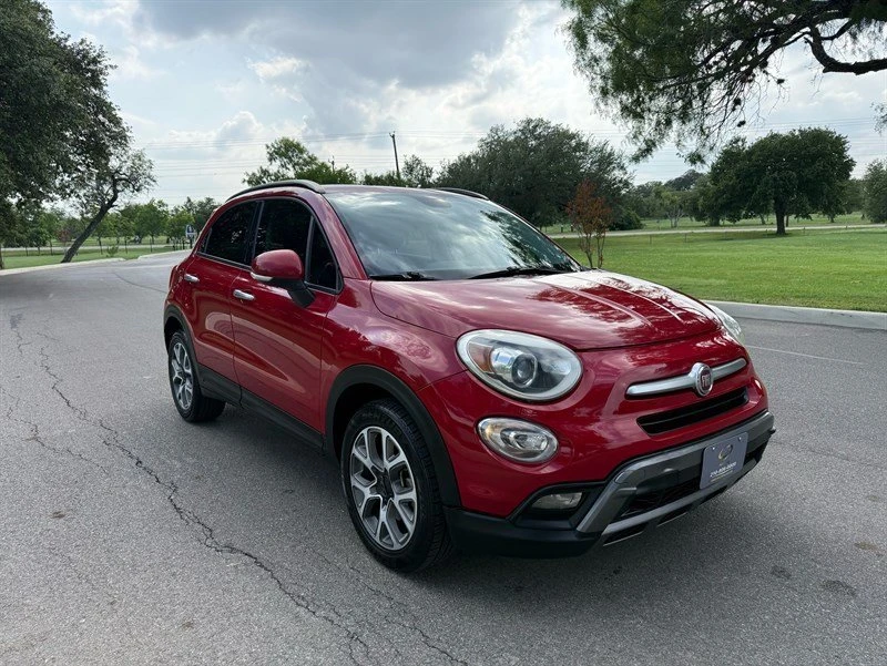 2017 Fiat 500 - Image 3 of 20