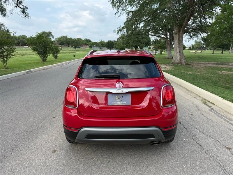 2017 Fiat 500 - Image 7 of 20