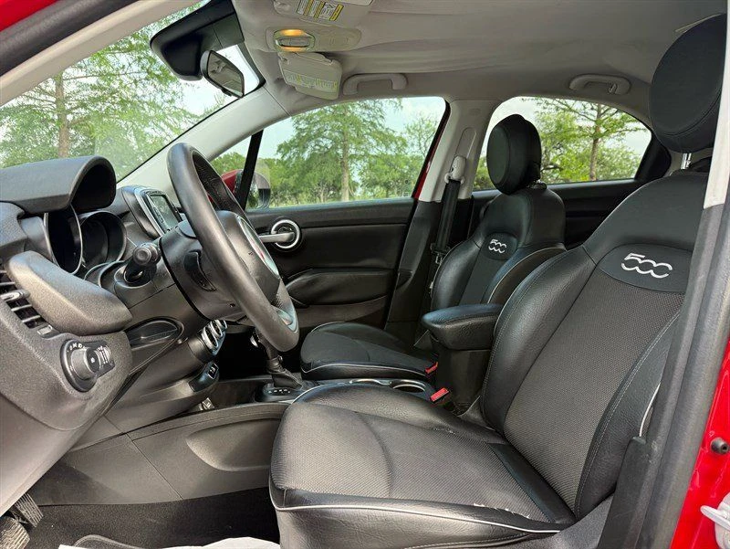 2017 Fiat 500 - Image 12 of 20