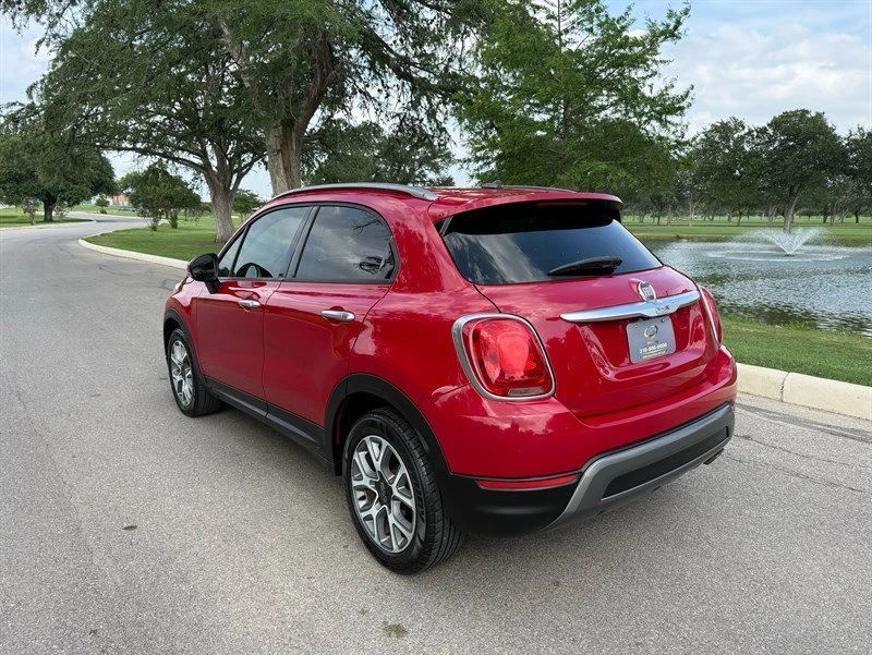 2017 Fiat 500 - Image 6 of 20