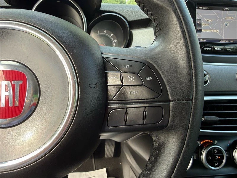2017 Fiat 500 - Image 20 of 20