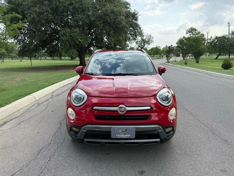 2017 Fiat 500 - Image 2 of 20