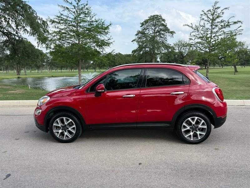 2017 Fiat 500 - Image 5 of 20