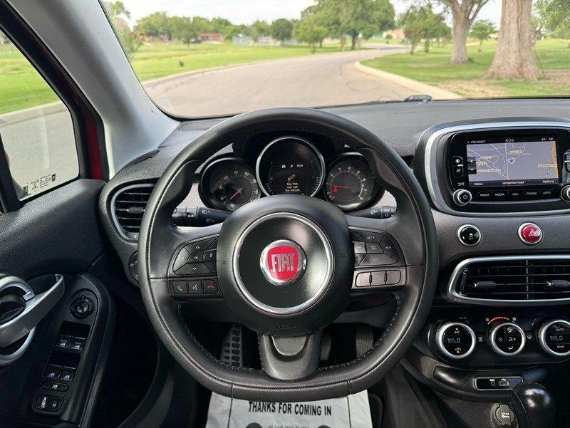 2017 Fiat 500 - Image 18 of 20