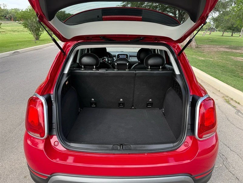 2017 Fiat 500 - Image 9 of 20