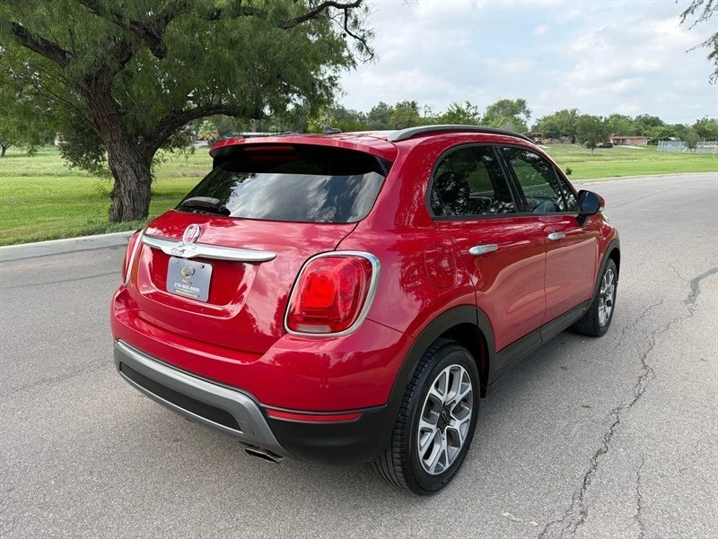 2017 Fiat 500 - Image 8 of 20