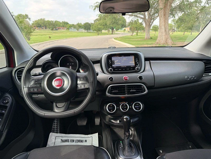 2017 Fiat 500 - Image 17 of 20