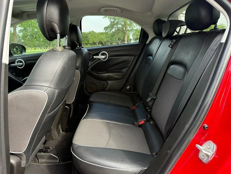 2017 Fiat 500 - Image 16 of 20