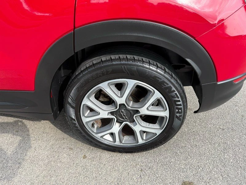 2017 Fiat 500 - Image 10 of 20